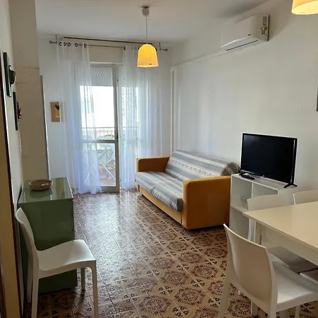 Santa Fe' Apartamento *