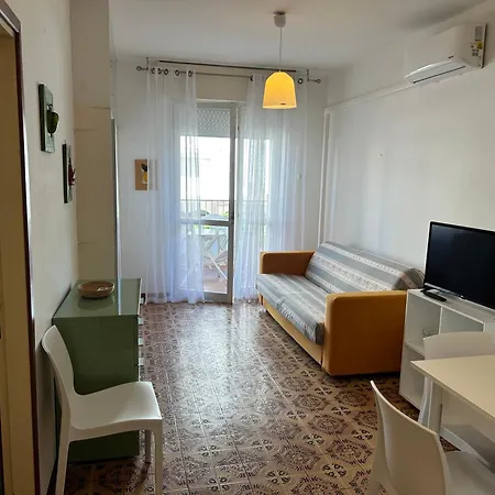 Santa Fe' Apartamento Lido di Jesolo