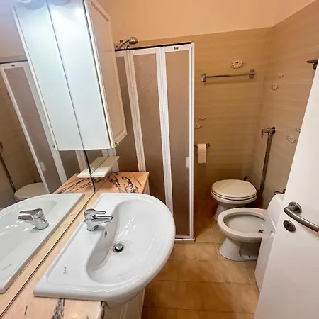 Santa Fe Da Colla Apartment