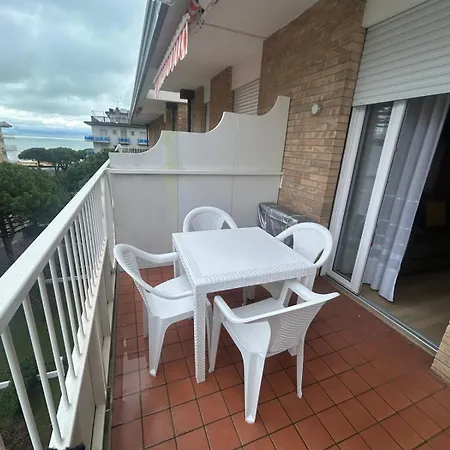 Santa Fe Da Colla Apartment