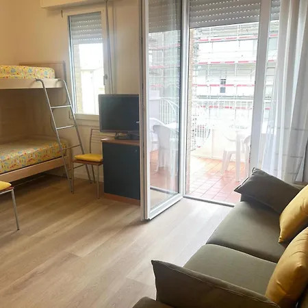 Santa Fe Da Colla Lägenhet